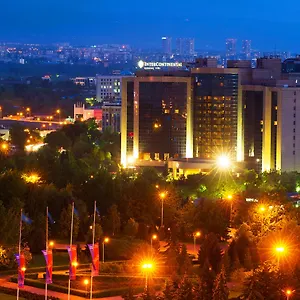 5* Hotel Intercontinental By Ihg