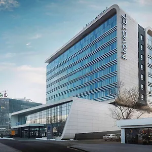 4* Hotel Novotel Center