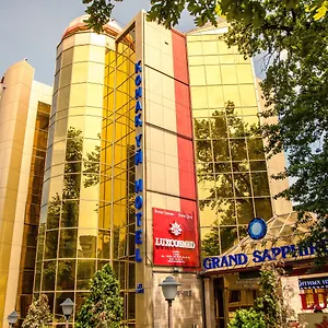 4* Hotel Grand Sapphire