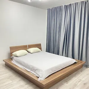 شقة для большой семьи, الماتي