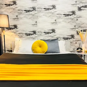 314 Urban Oasis Sholpan Апартаменты