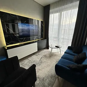 в жк Heaven Апартаменты