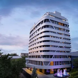 5* Hotel Doubletree By Hilton
