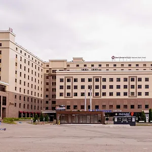 4* Hotel Western Atakent Park