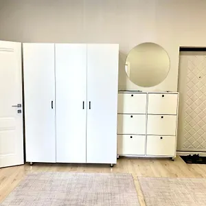 Open House Mega Park Апартаменты