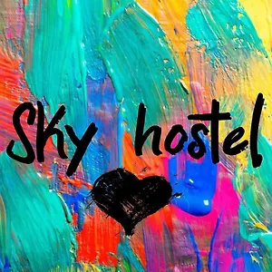 Sky Alma-Ata