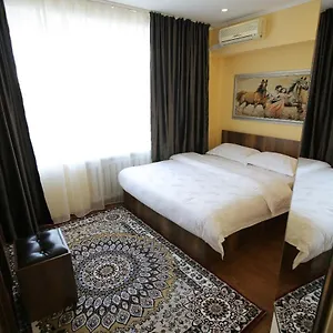 Altai Business Almaty